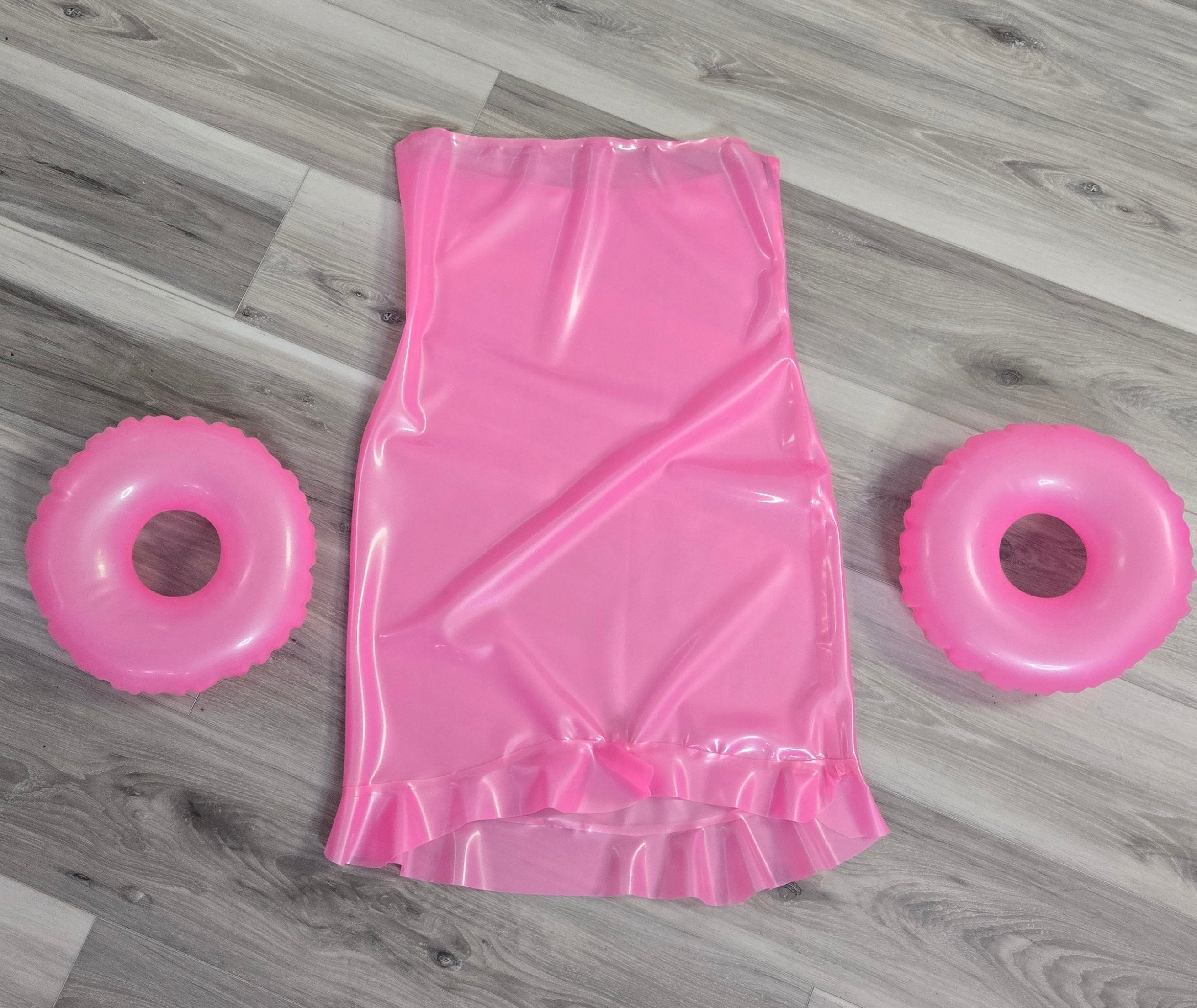 Pedigree Dress