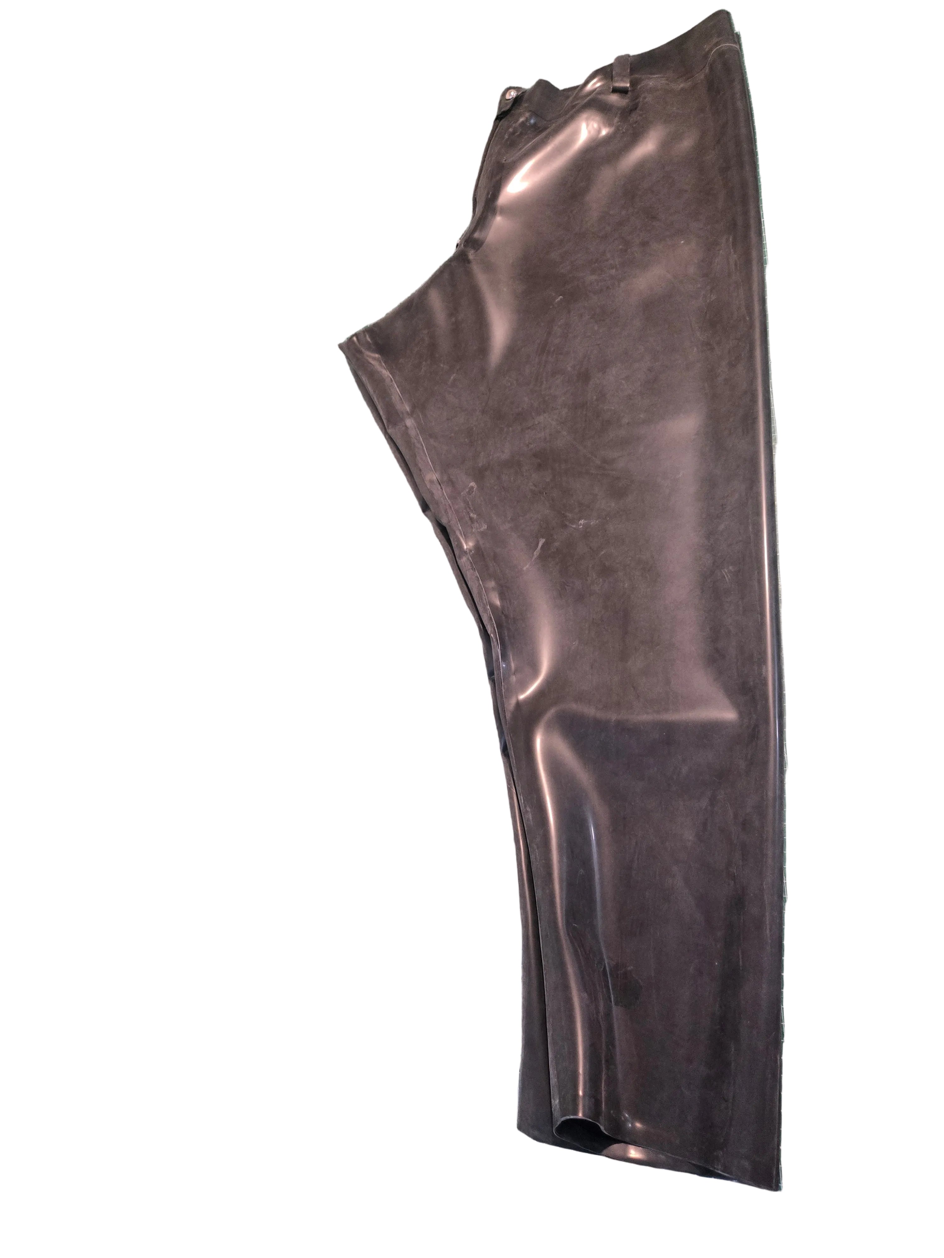 Latex Pants