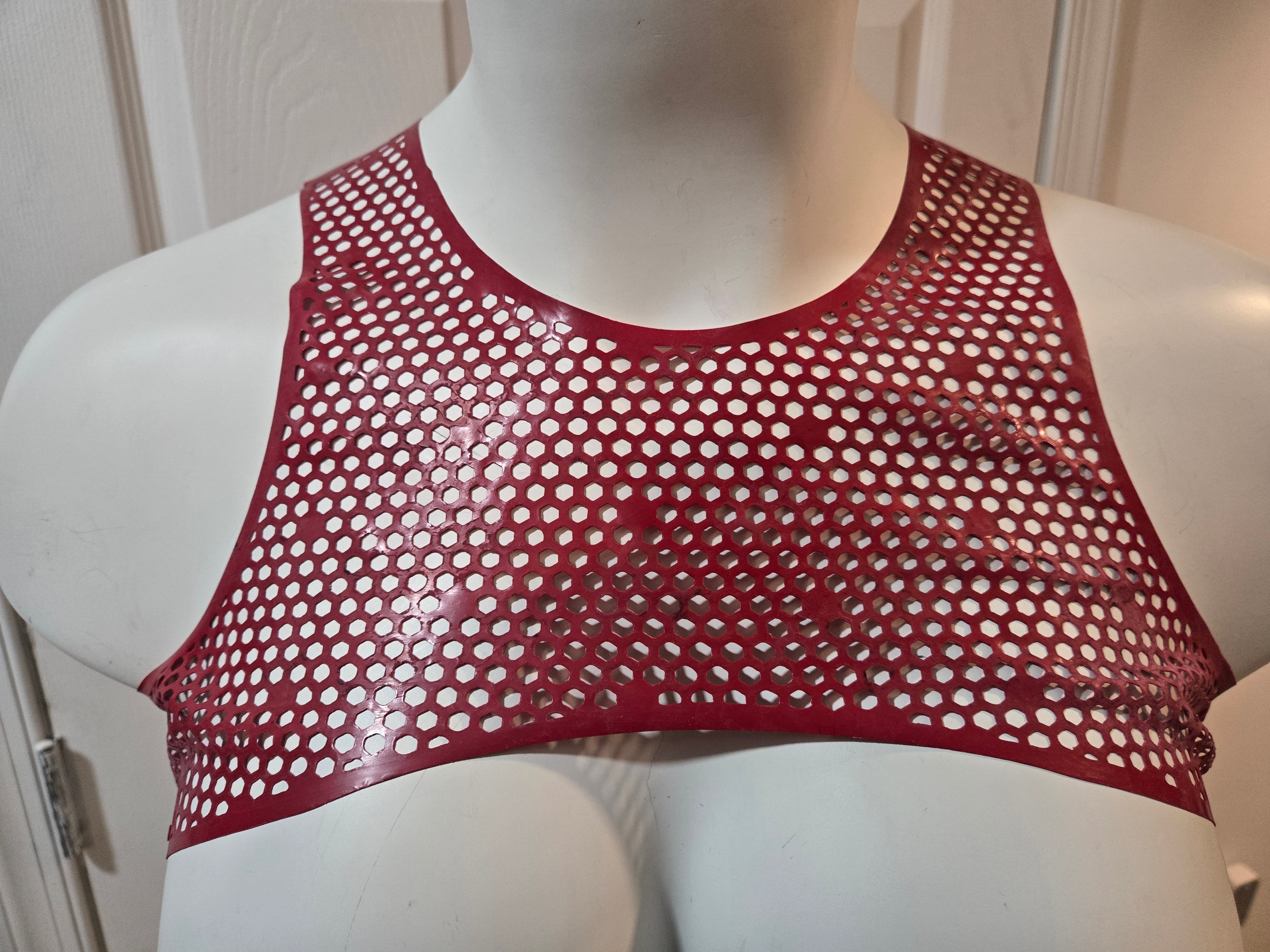 Dot.Net Harness