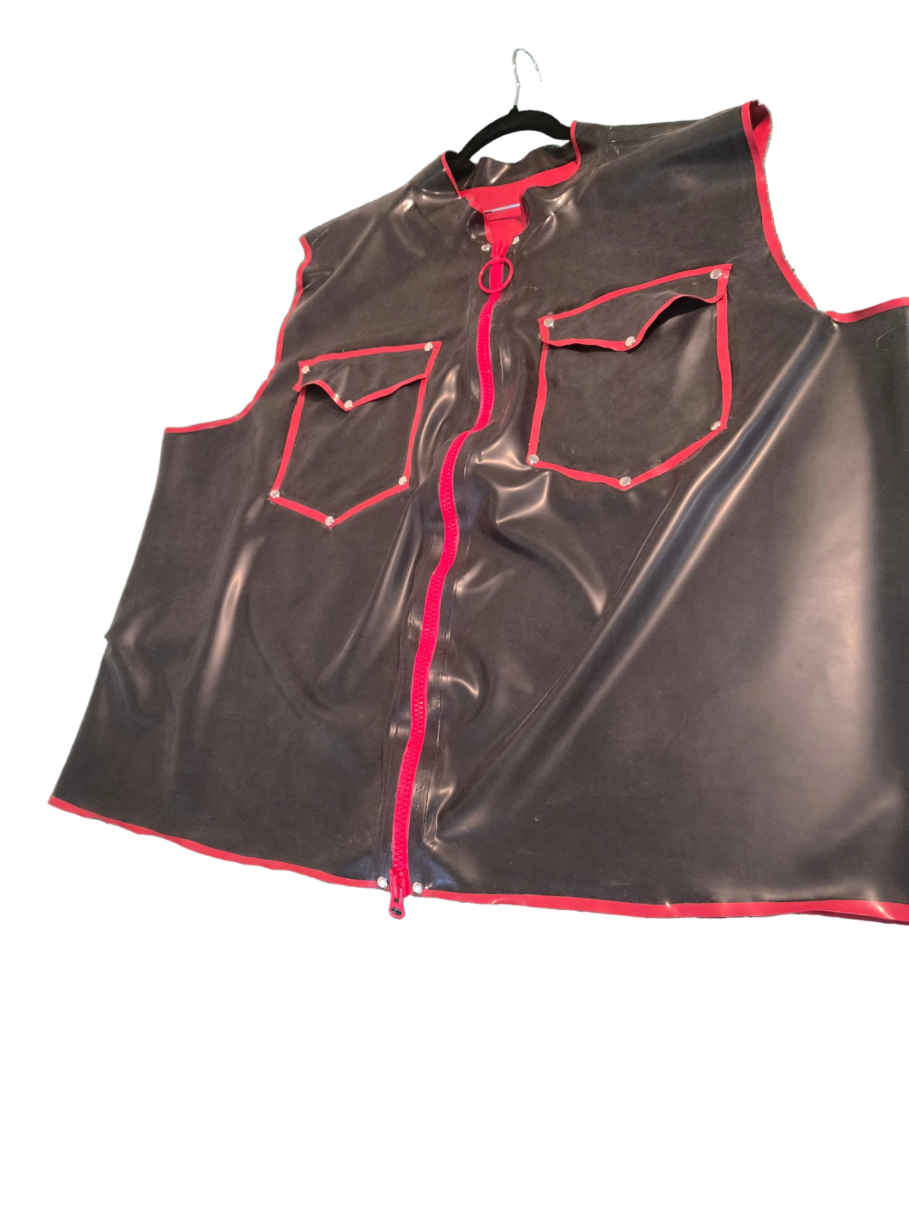 The Vest
