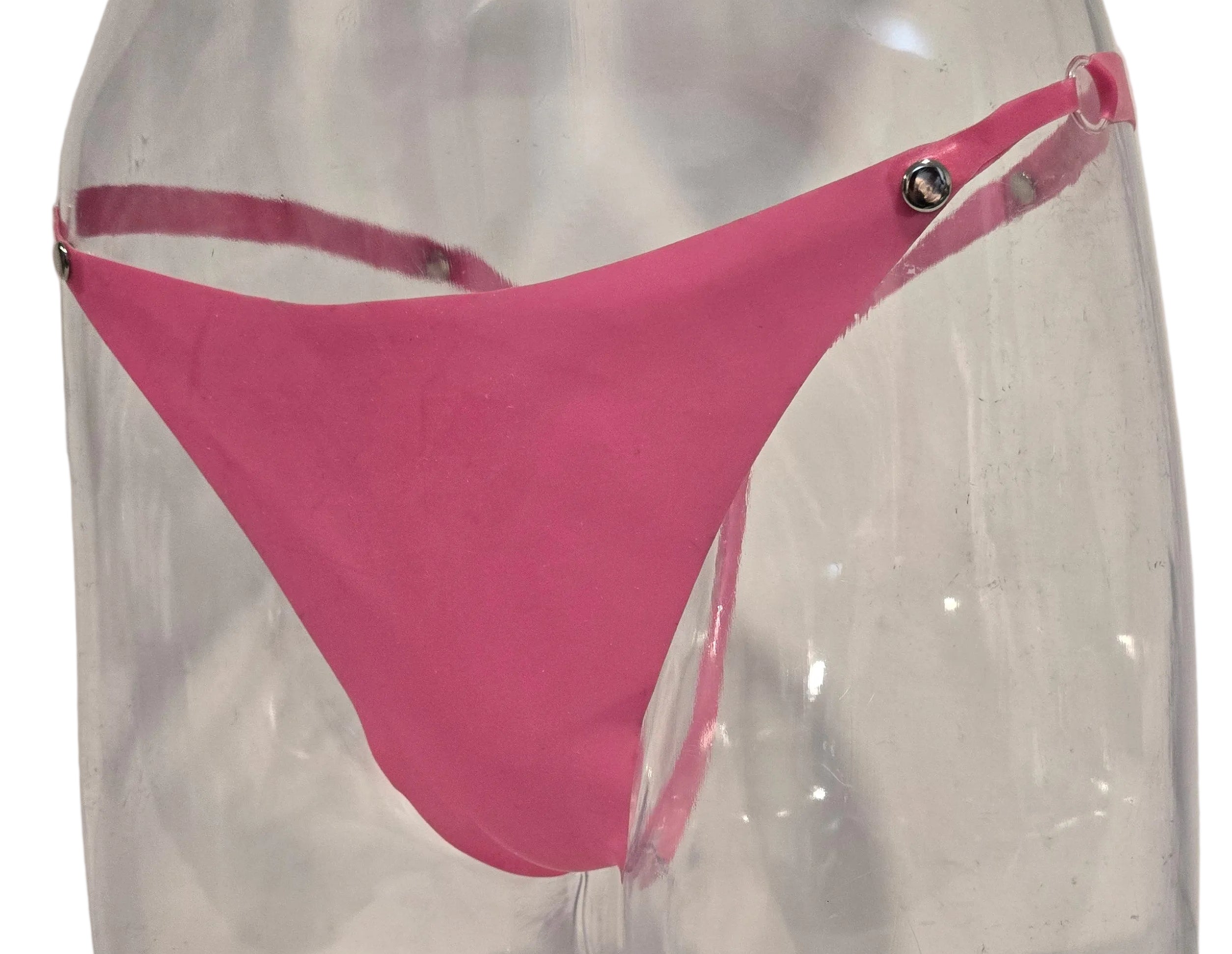 Baseline Thong