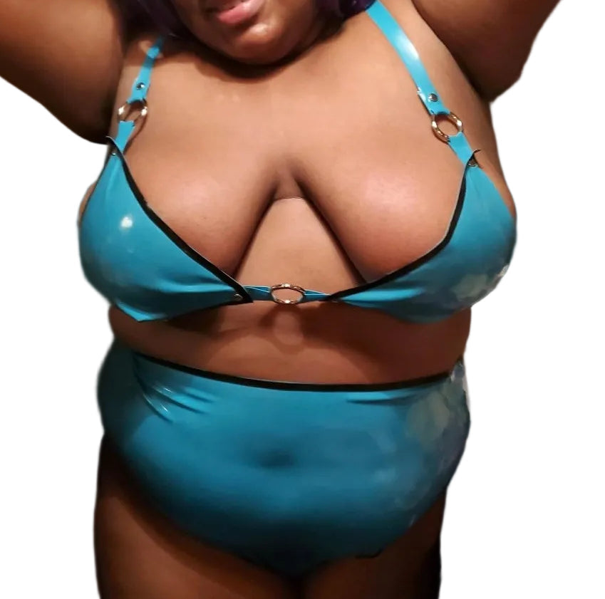 Tip-Me Bikini Set
