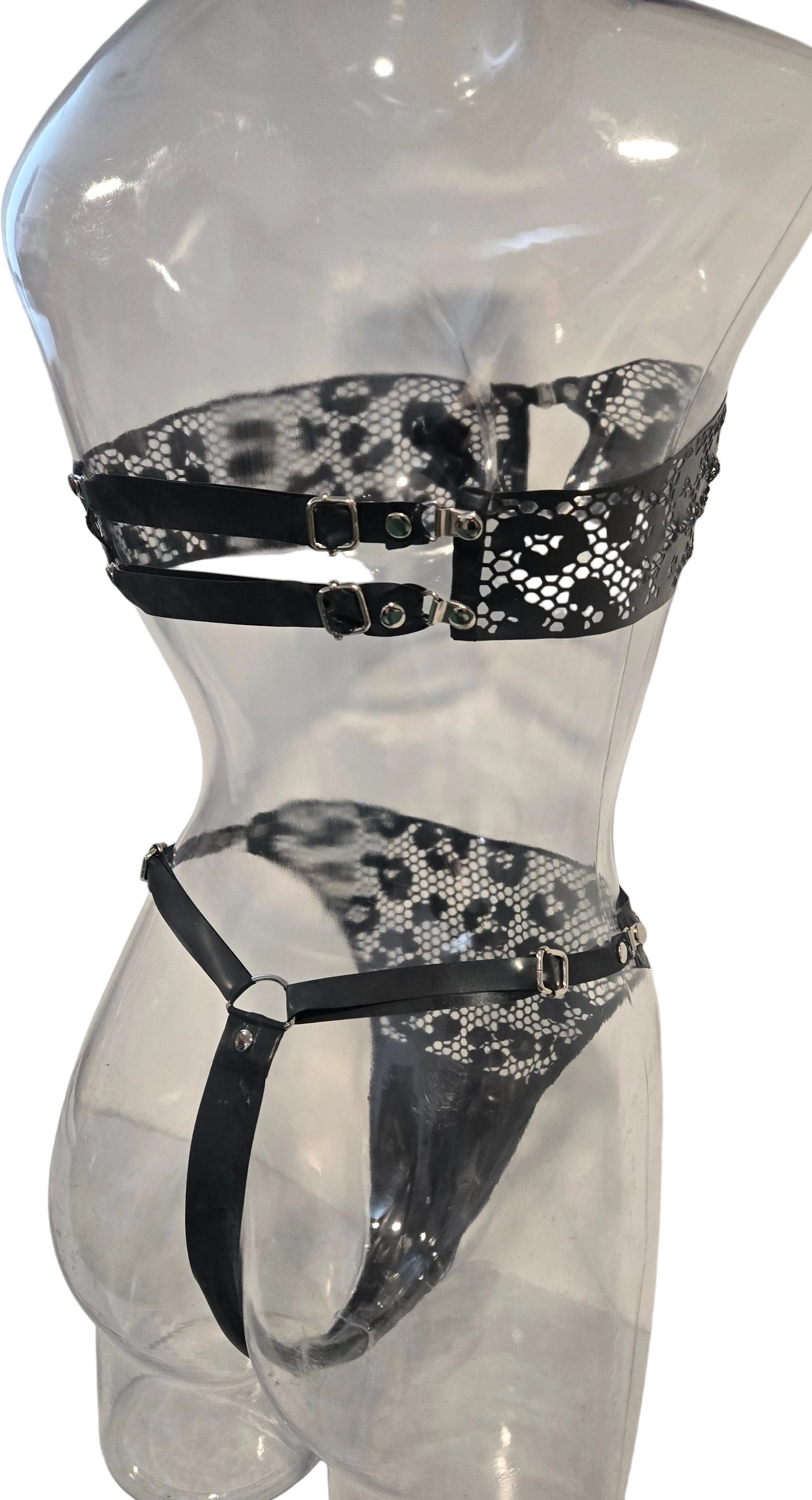 Kat Net Set
