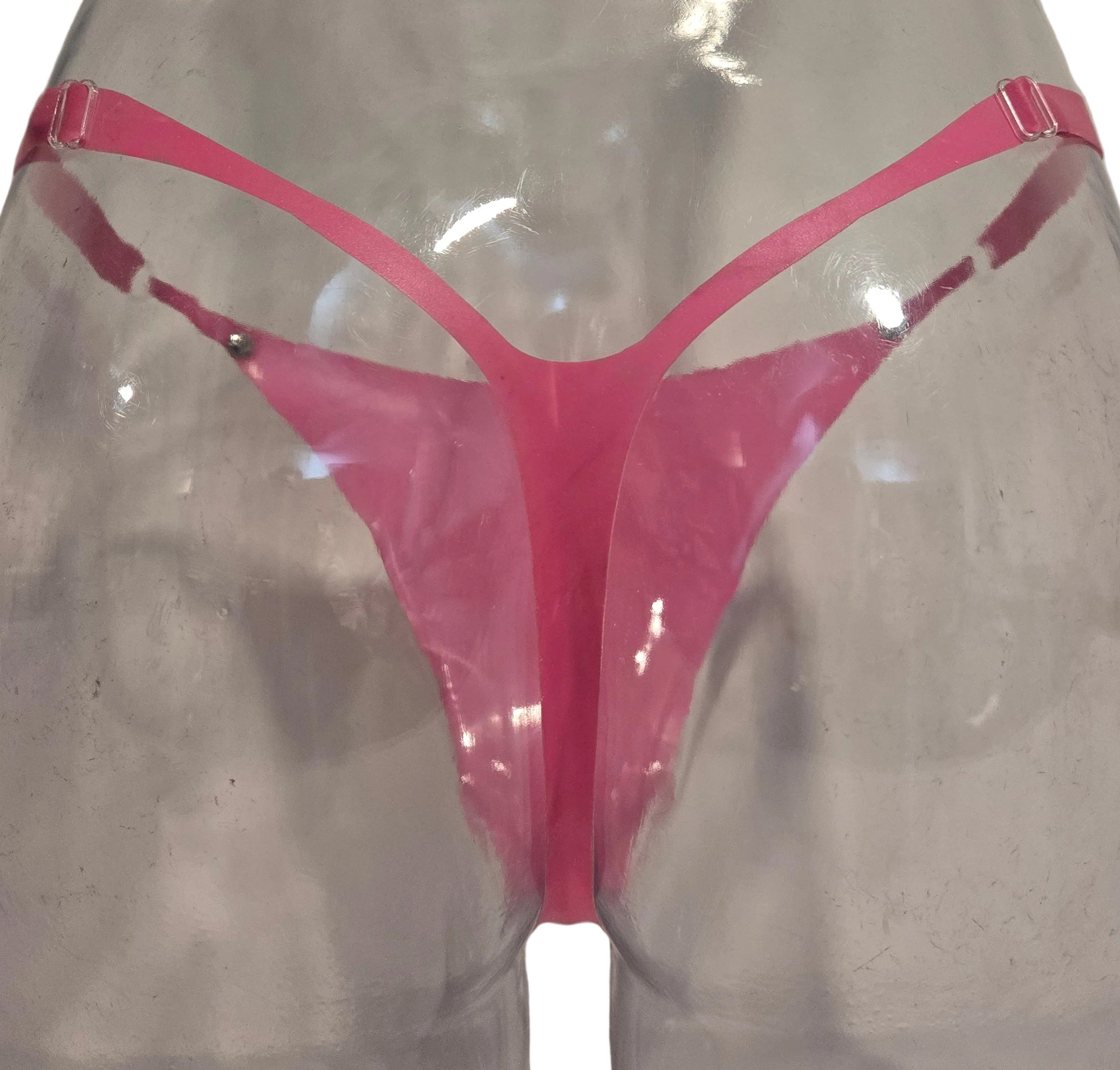 Baseline Thong