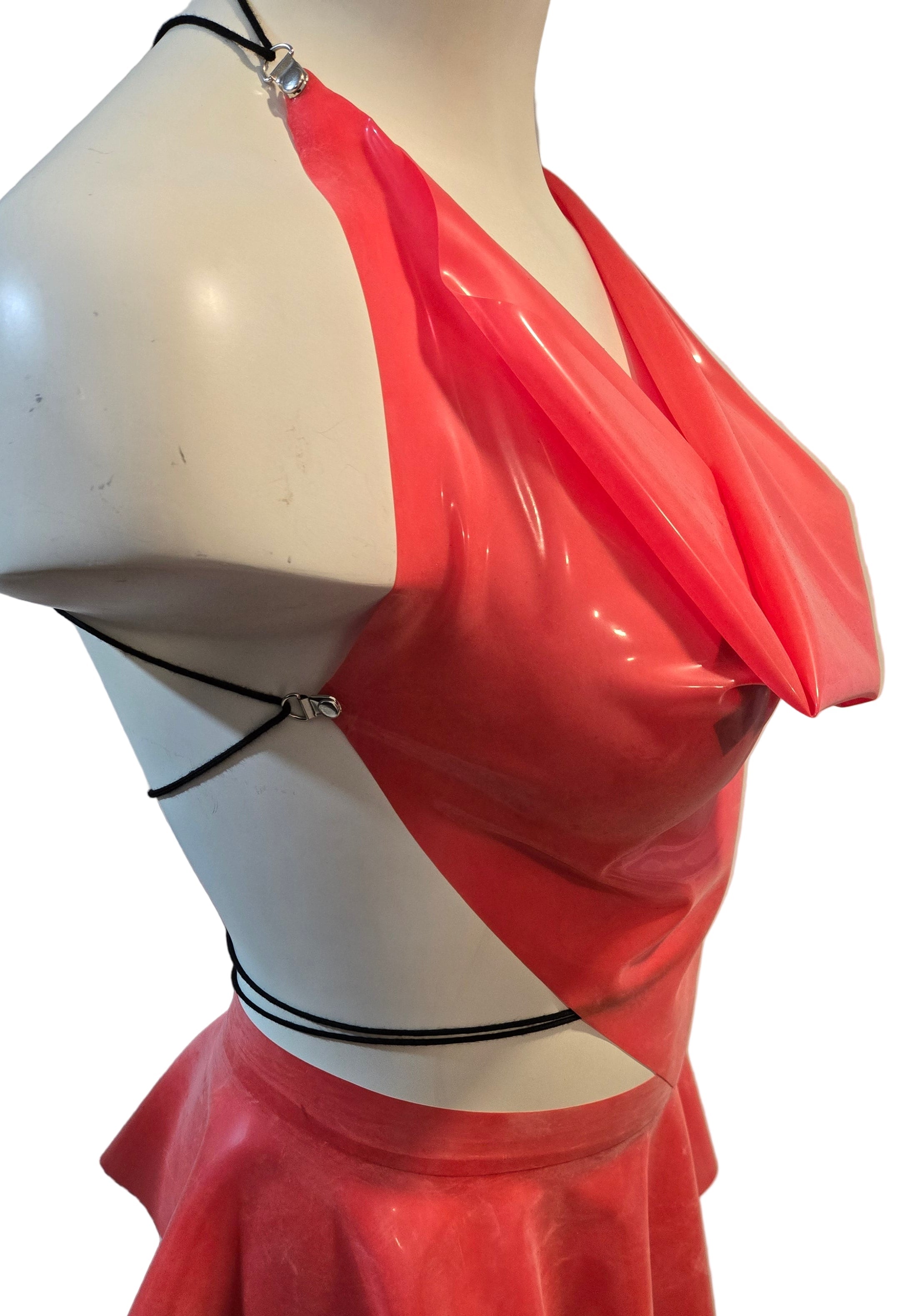 Drape Top