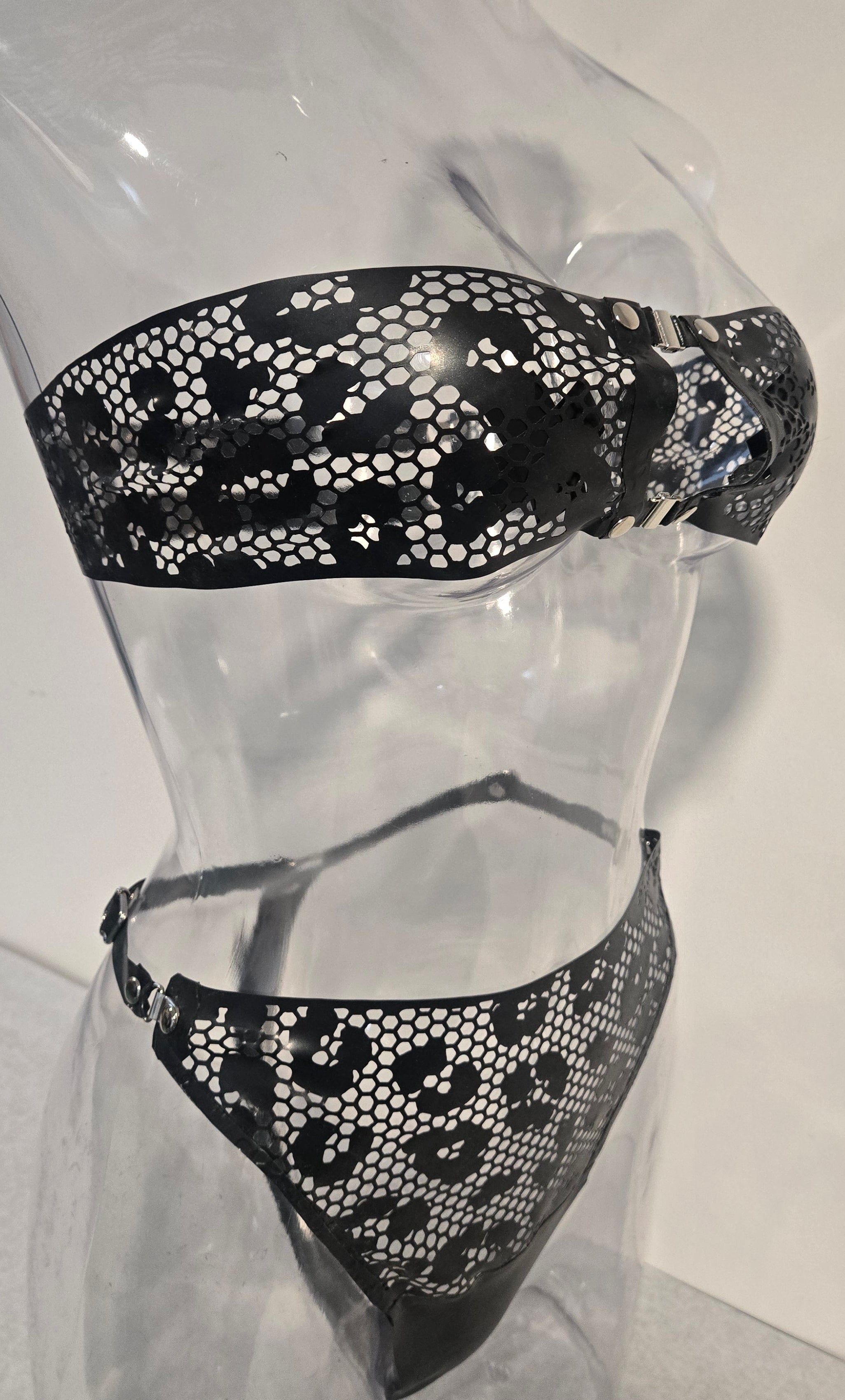 Kat Net Set