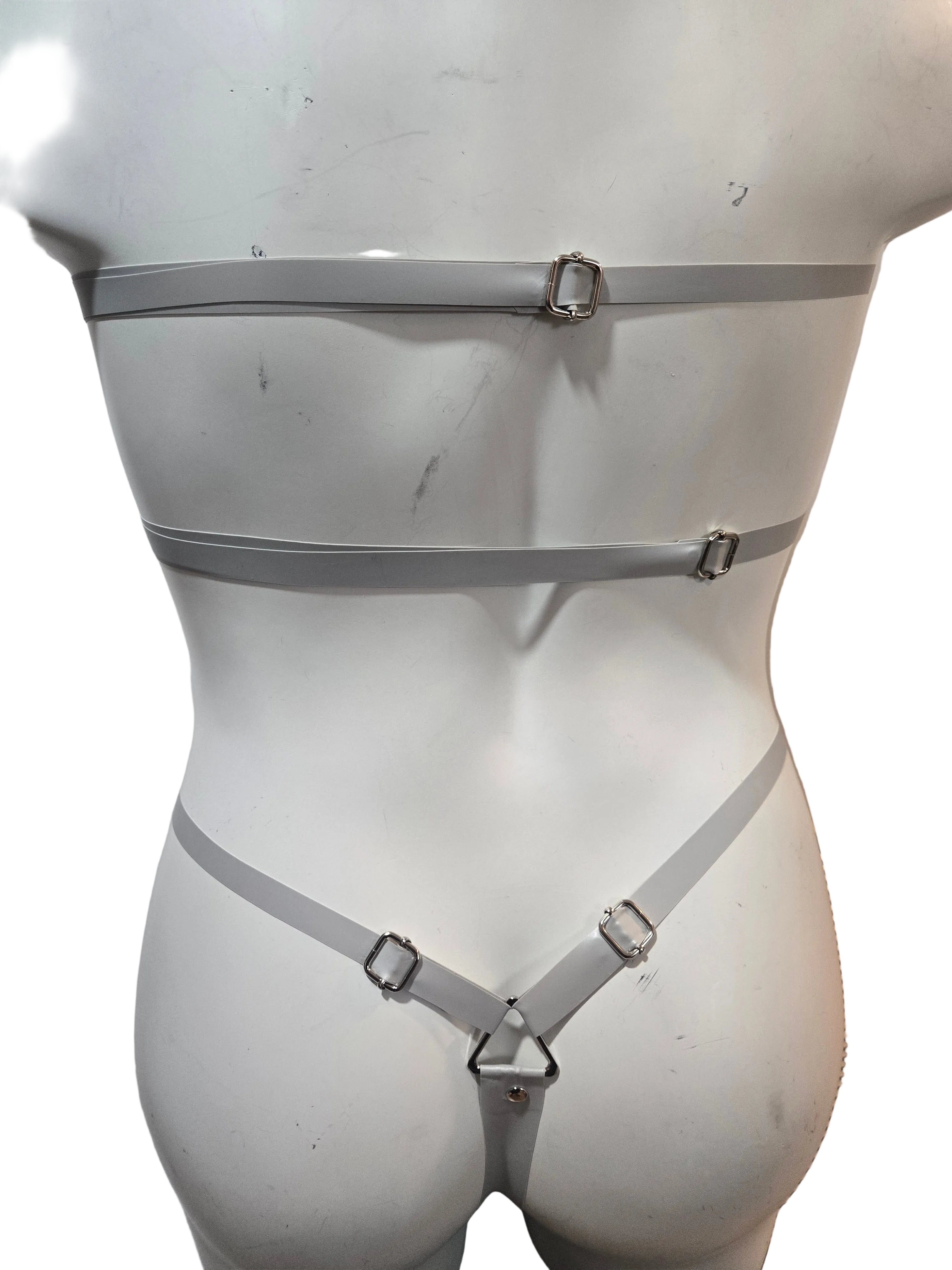Bandit Bikini