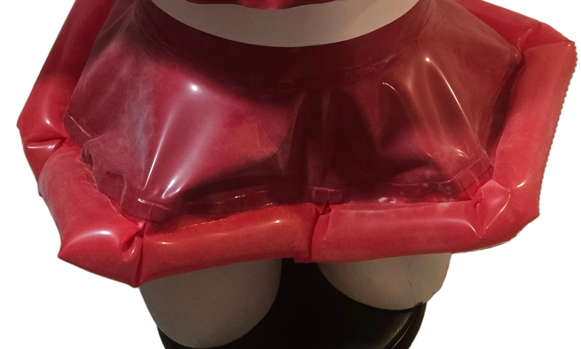 Bubble Skirt