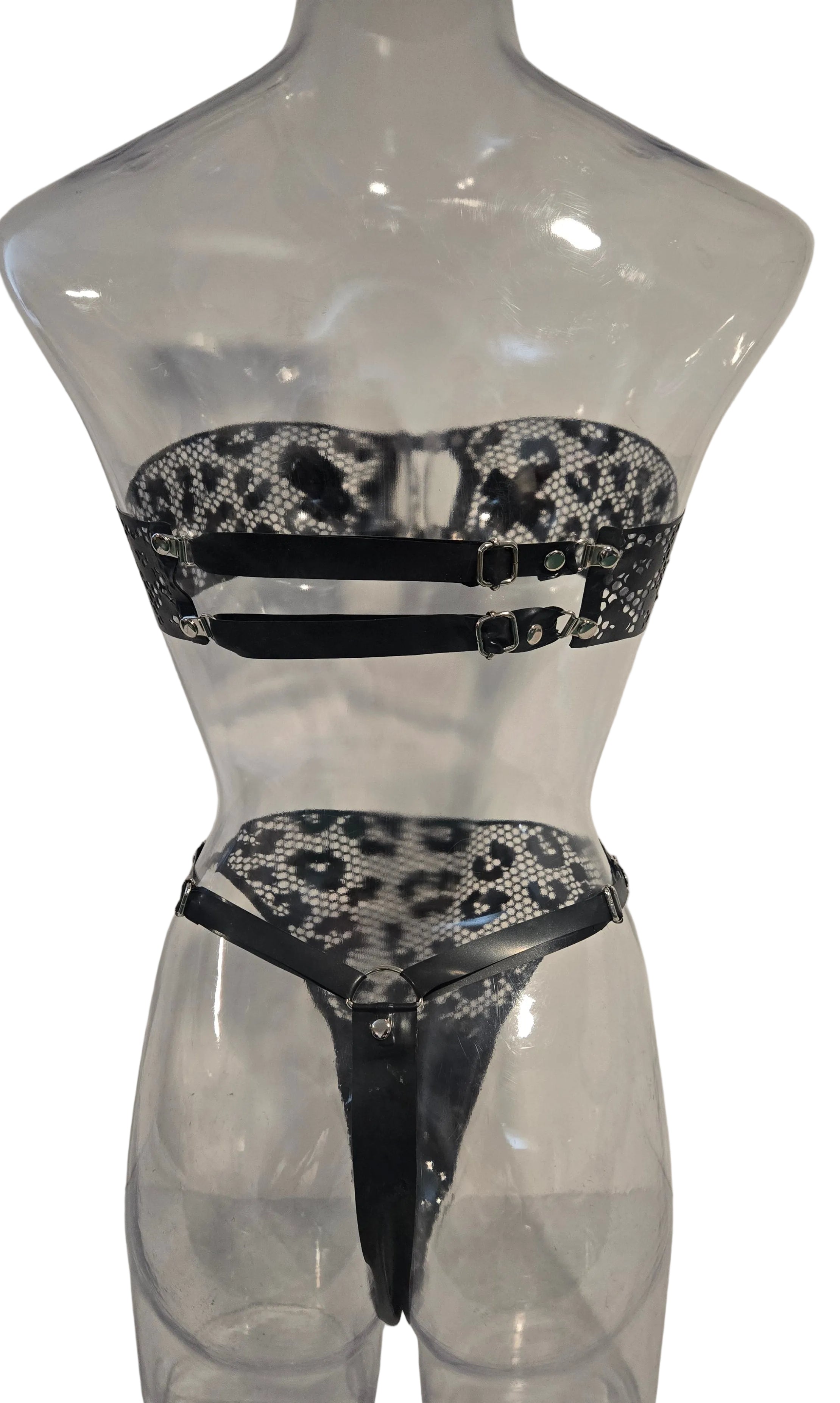 Kat Net Set
