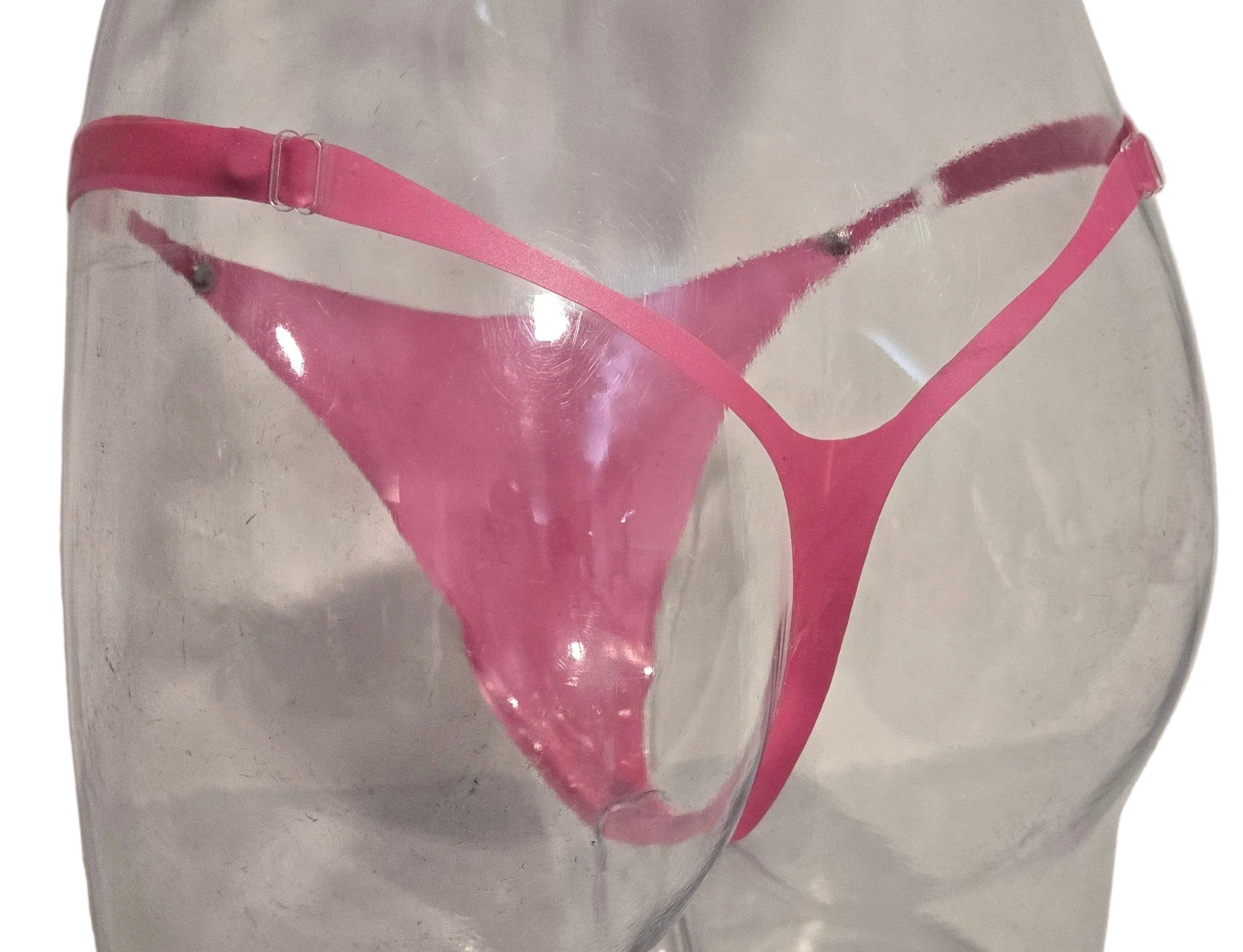 Baseline Thong