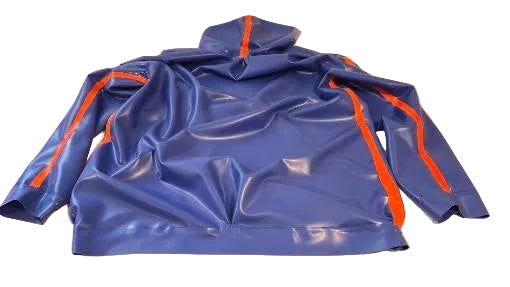 Latex Hoodie