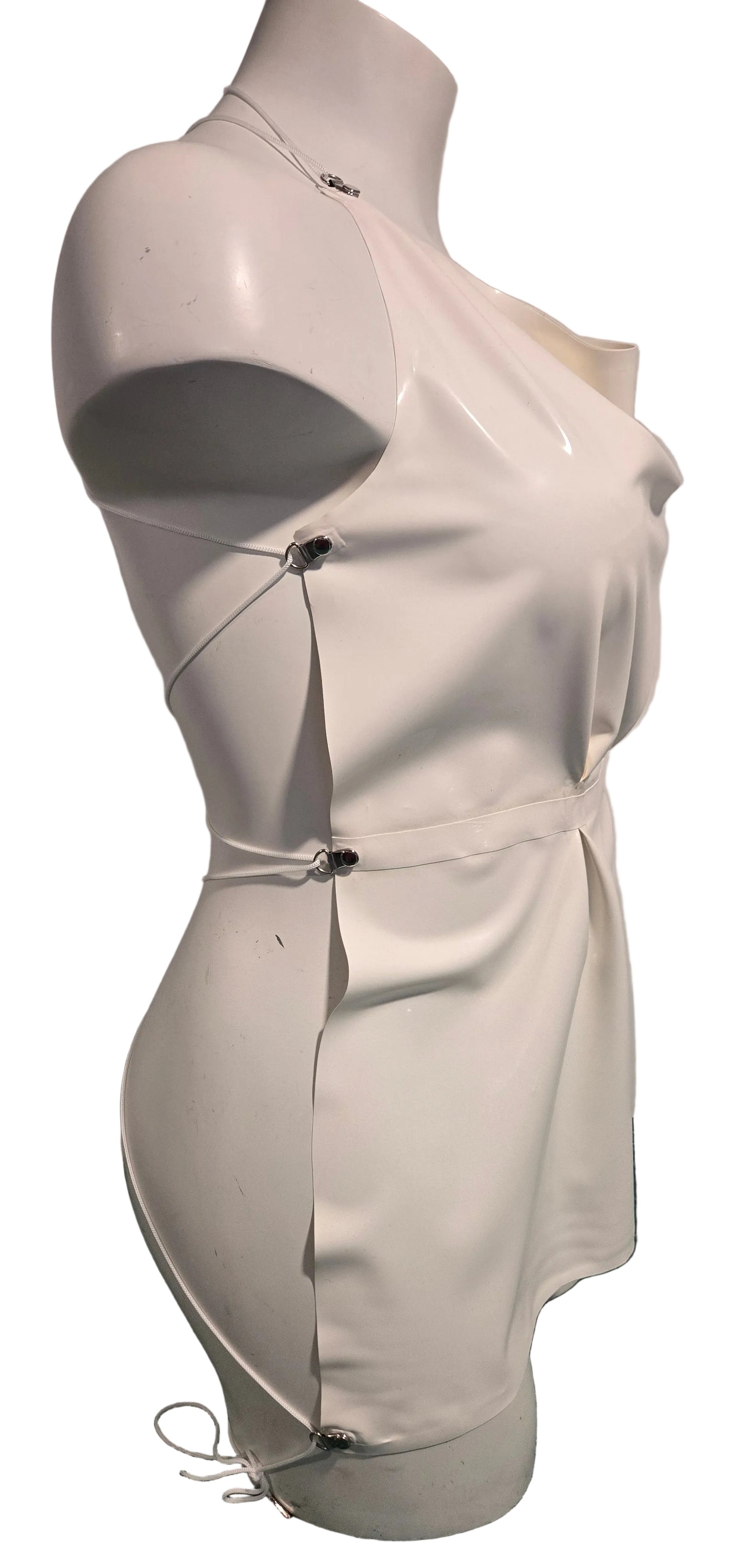 Shibari Apron