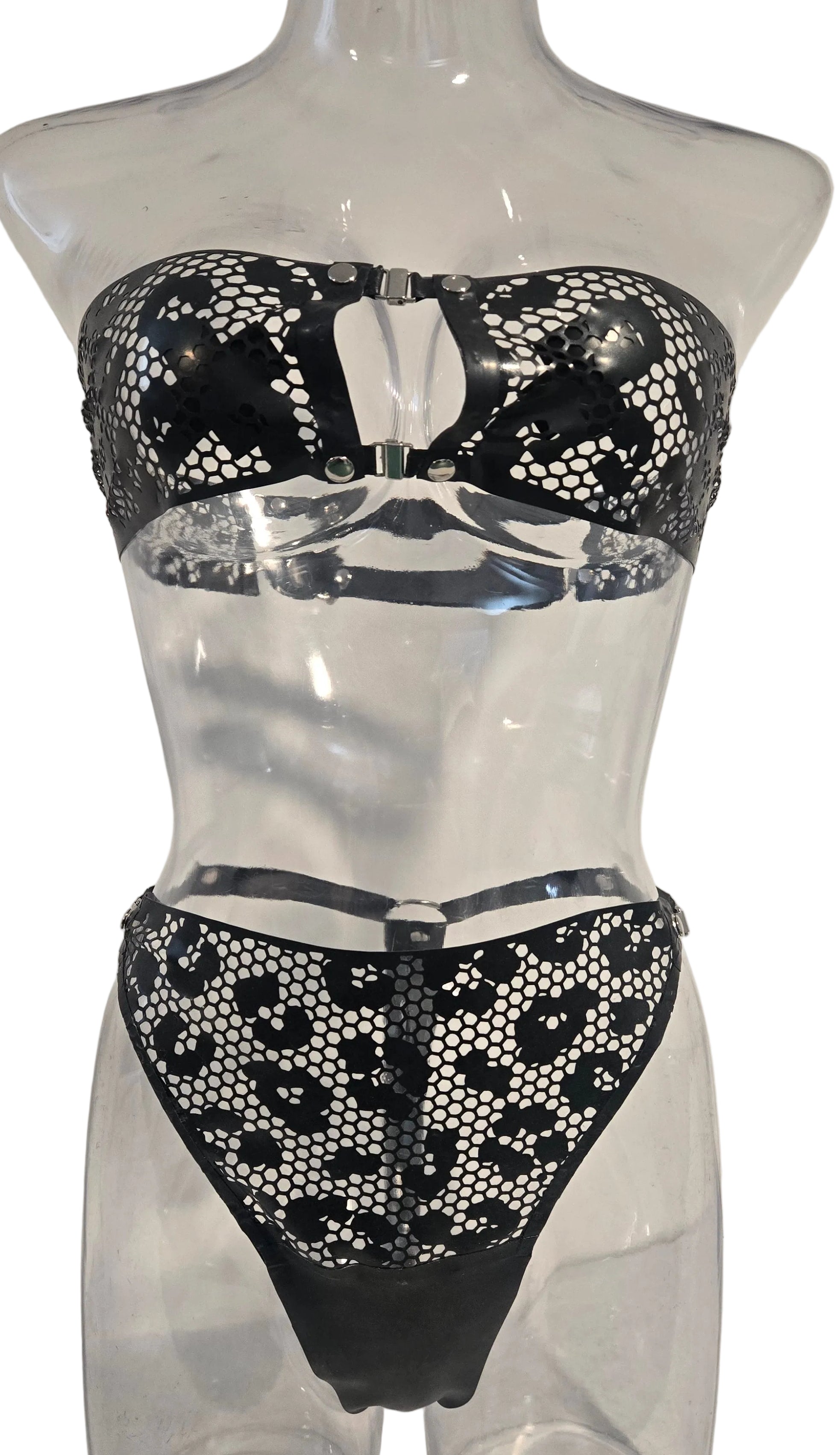Kat Net Set