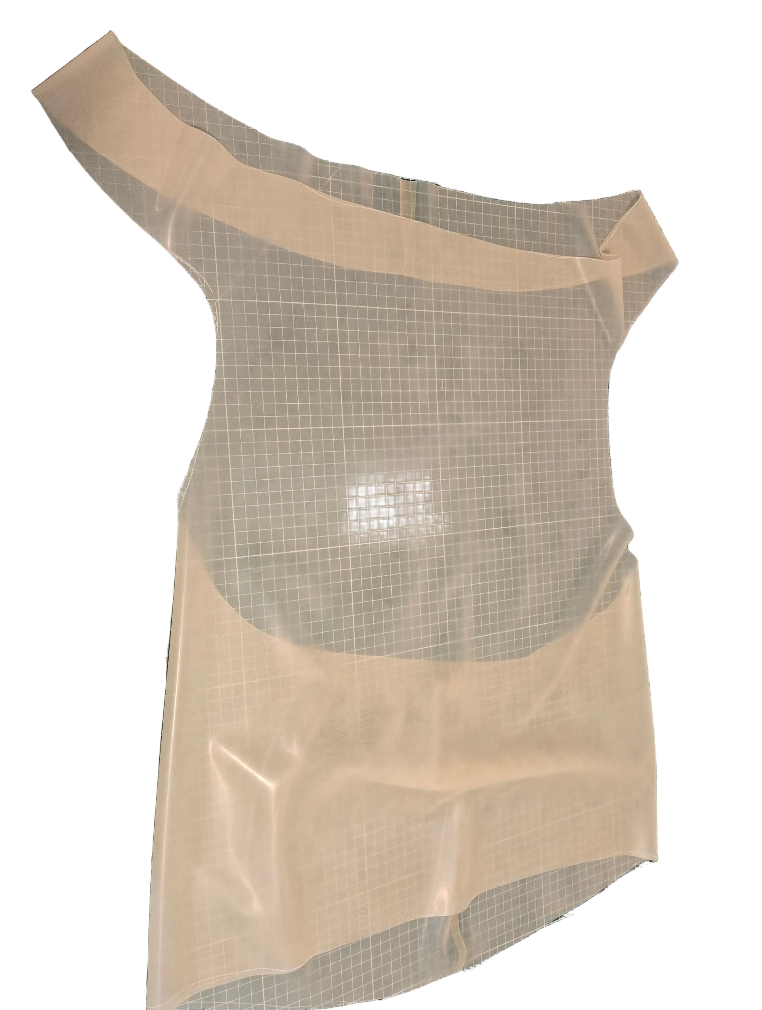 "T" Dress