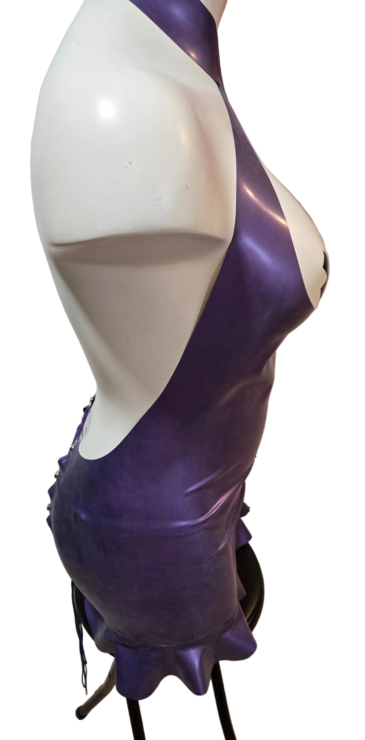 All Out Dress