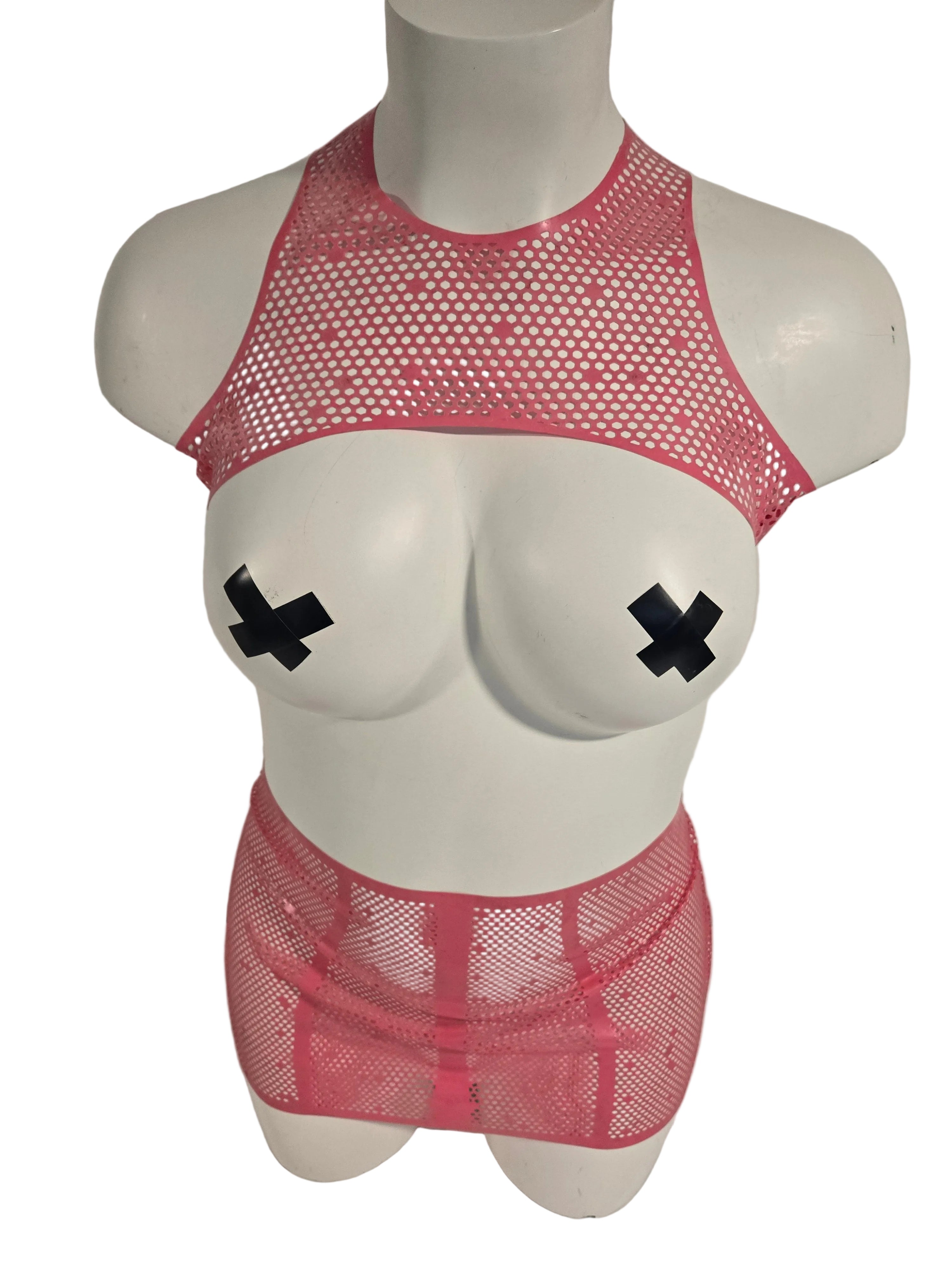 Dot.Net Harness