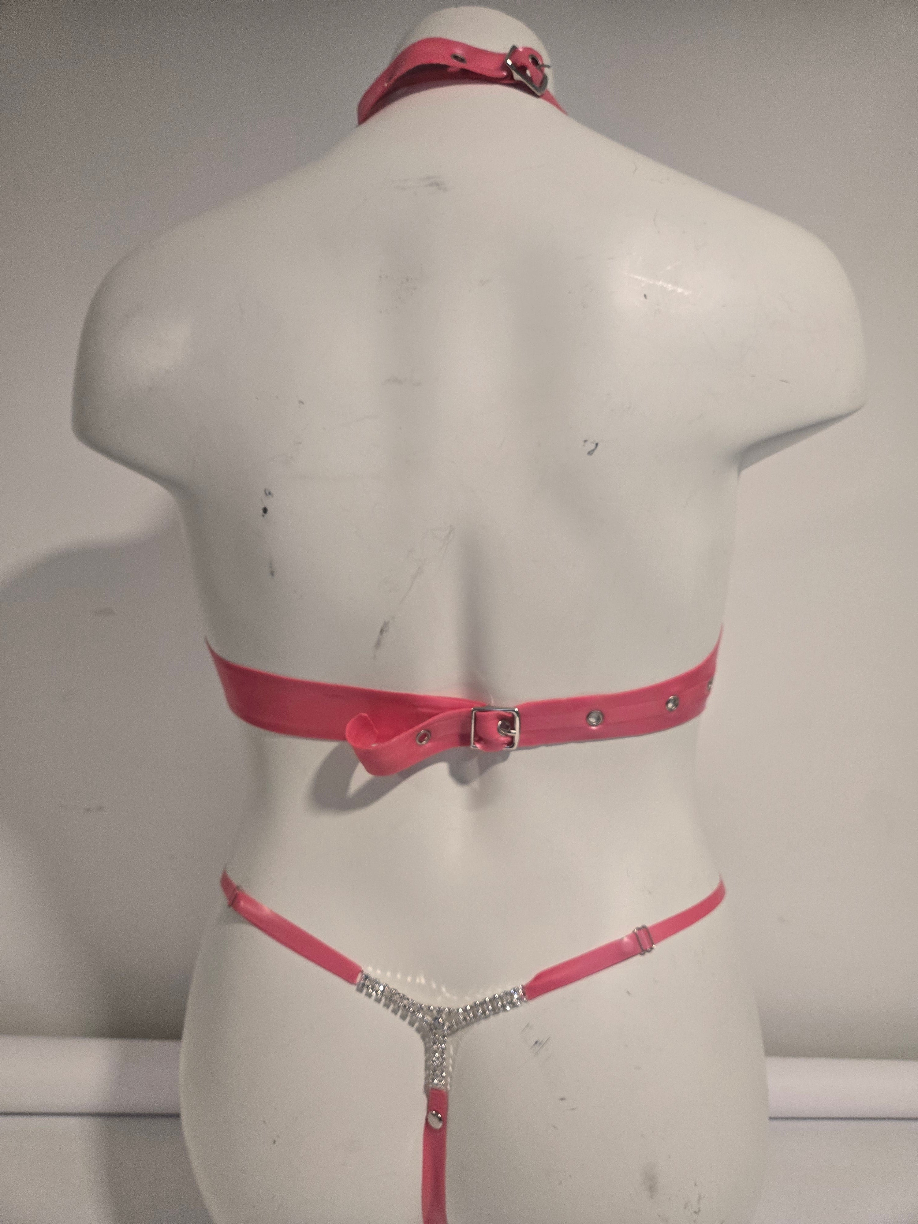Buckle Set