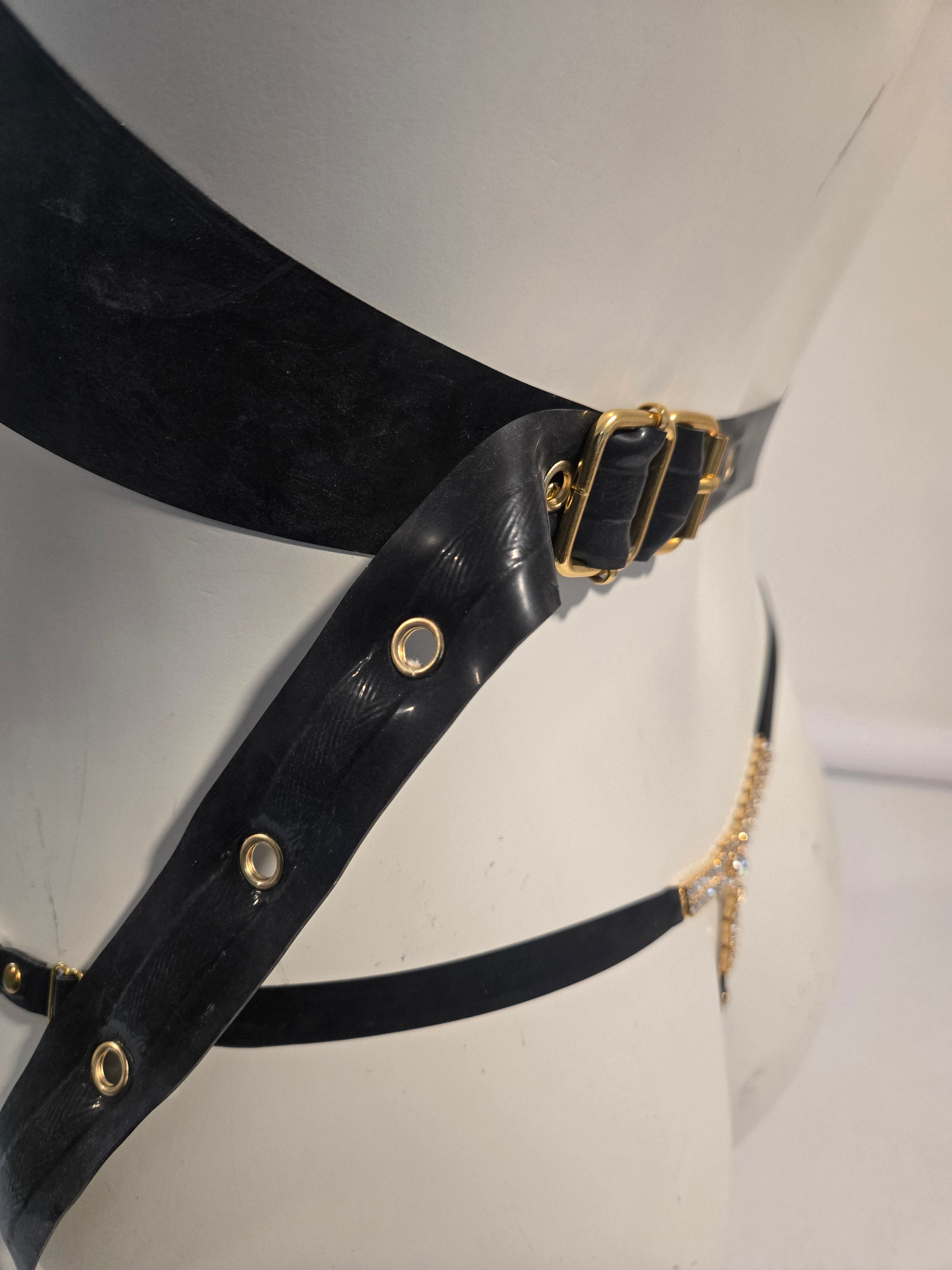 Buckle Set