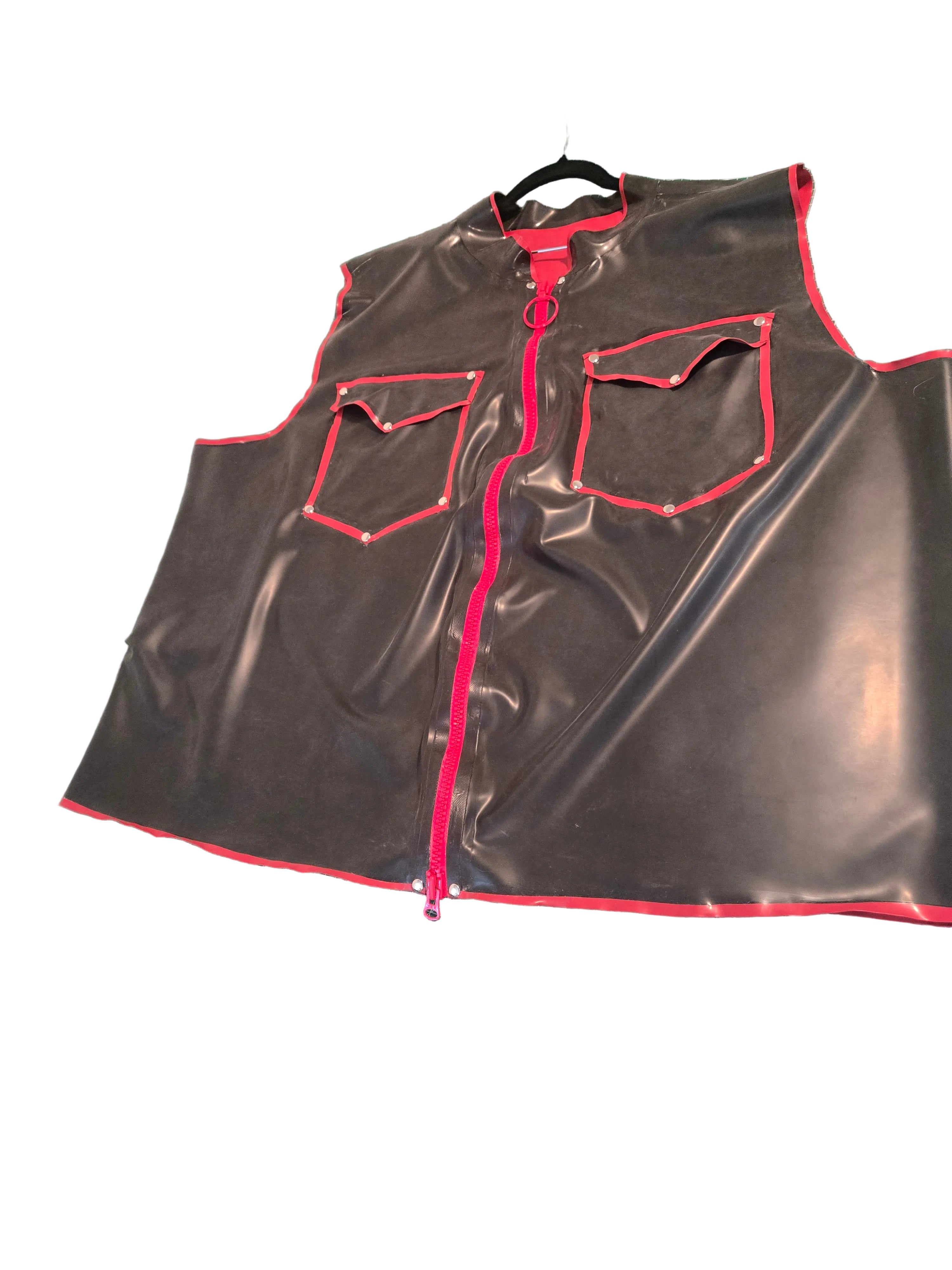 The Vest