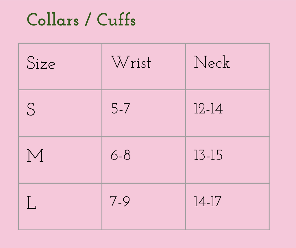 Classic Play Cuffs