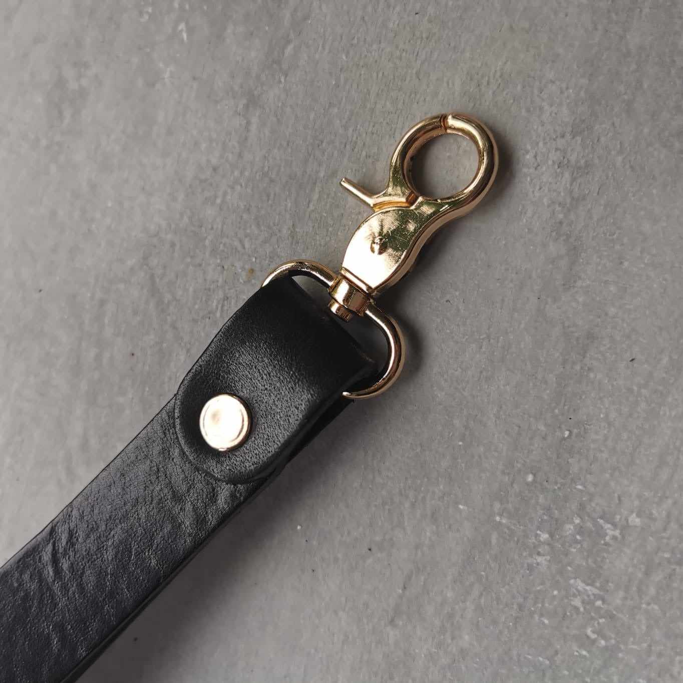 Loop Strap Leash