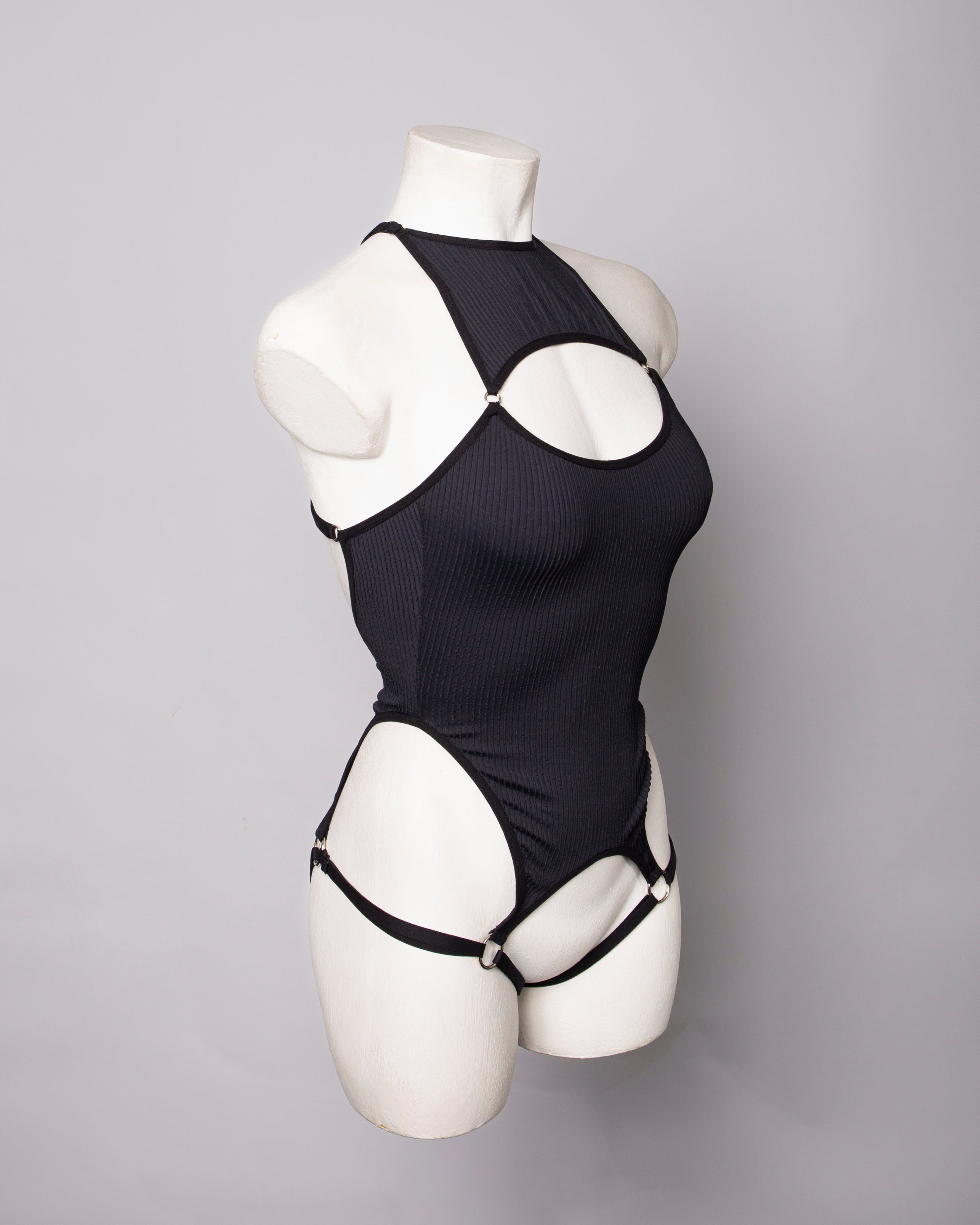 Open Bodysuit – HECATE