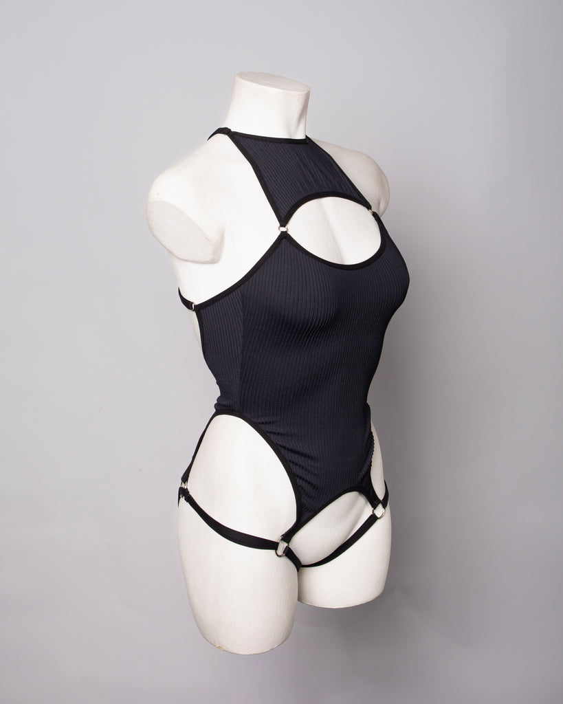 Open Bodysuit – HECATE