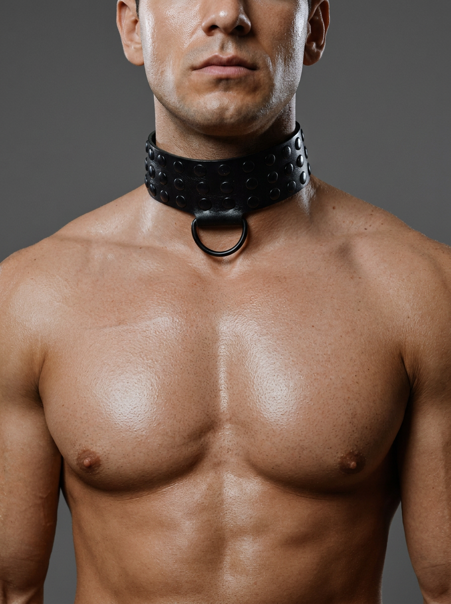 Collar "Alex"