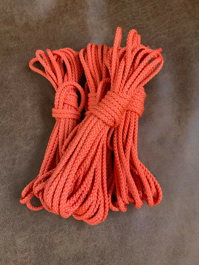 MFP Bondage Rope