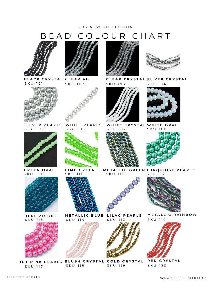 COLOUR CHART (3)