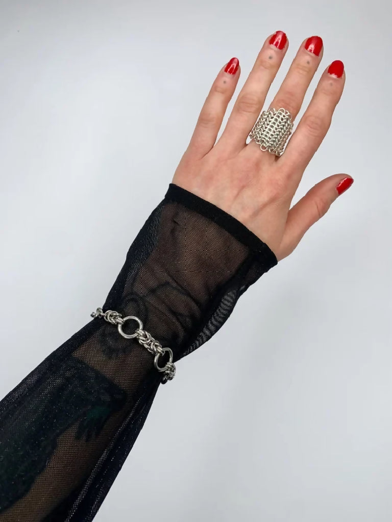 bondage-bracelet-on
