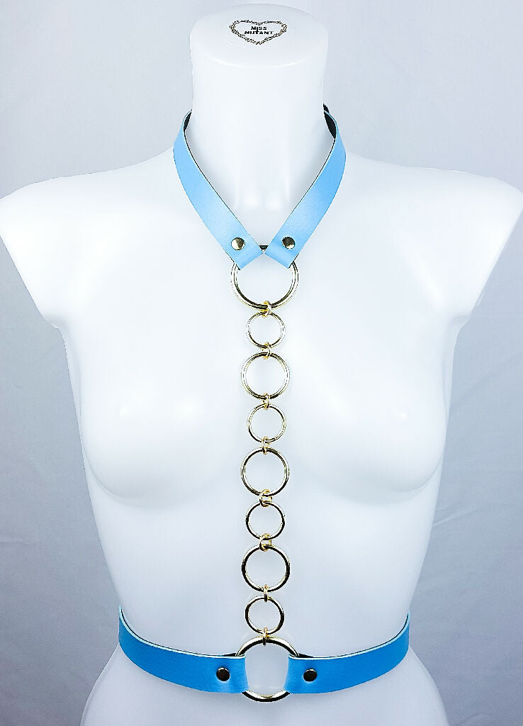The Pris Harness