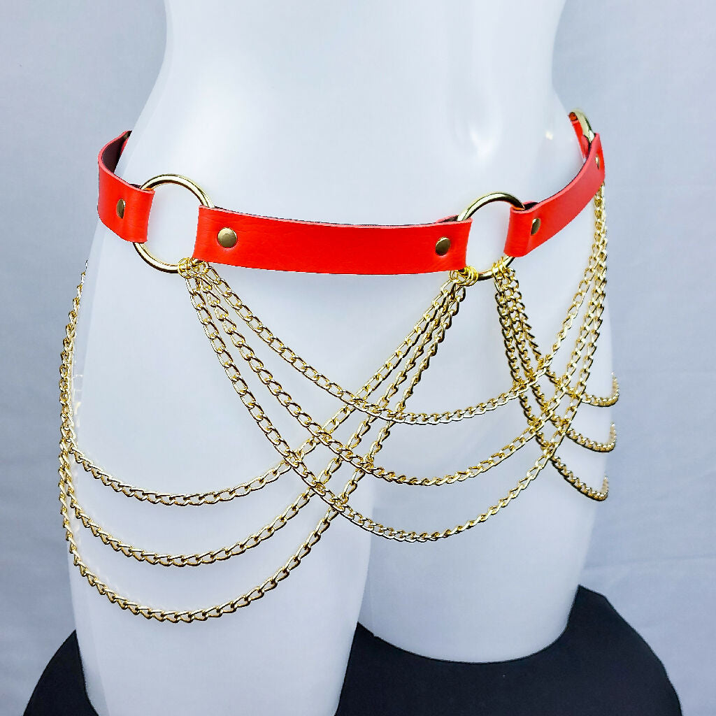 The Himiko Belt
