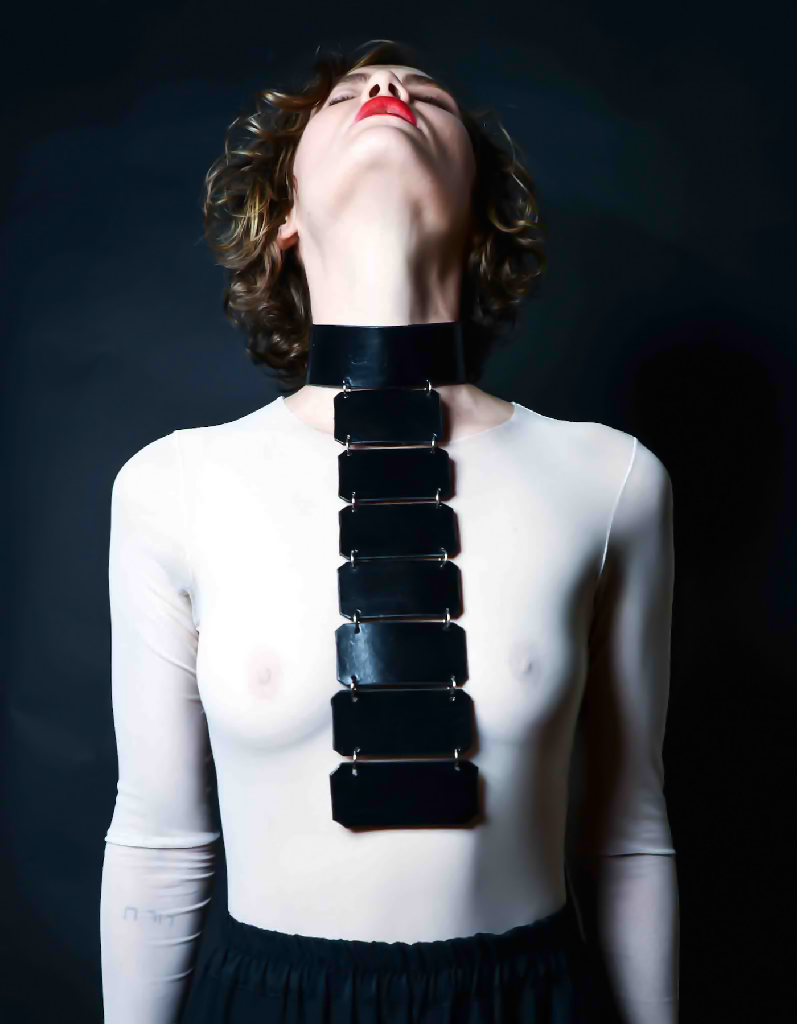 necklace32color NJAL