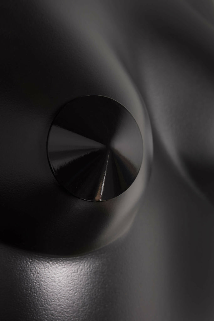 Onyx Nipple Covers – Black