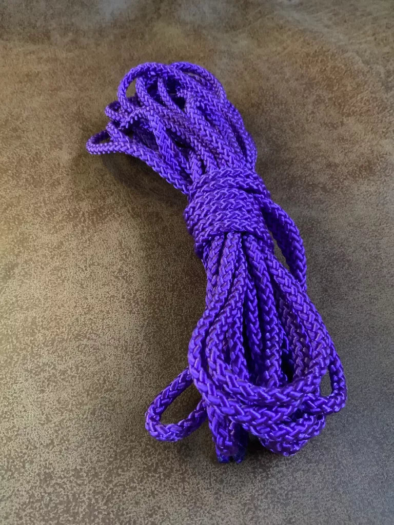 MFP Bondage Rope