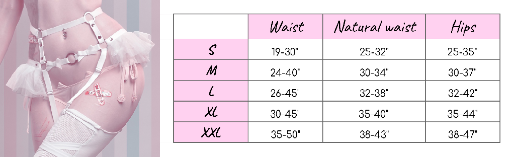 8S06 measurements 8