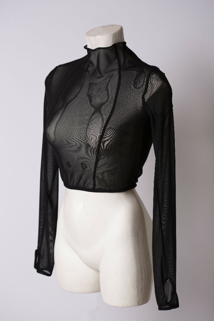 long-sleeve-mesh-top-ammit-ecommerce-iona-smith-scott-side