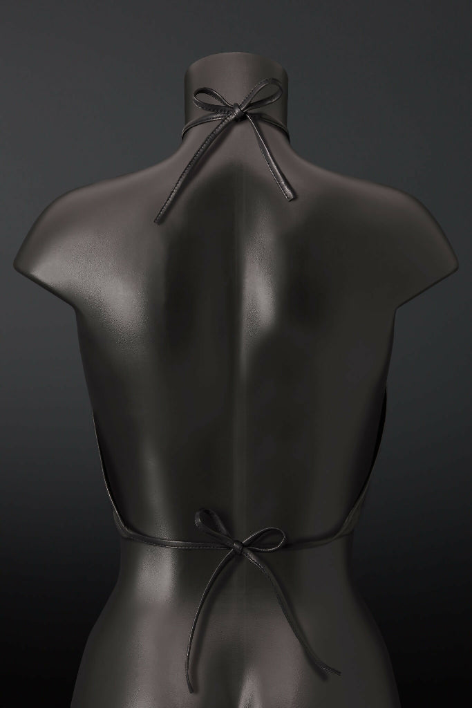 Lacrima Halter Top (5)