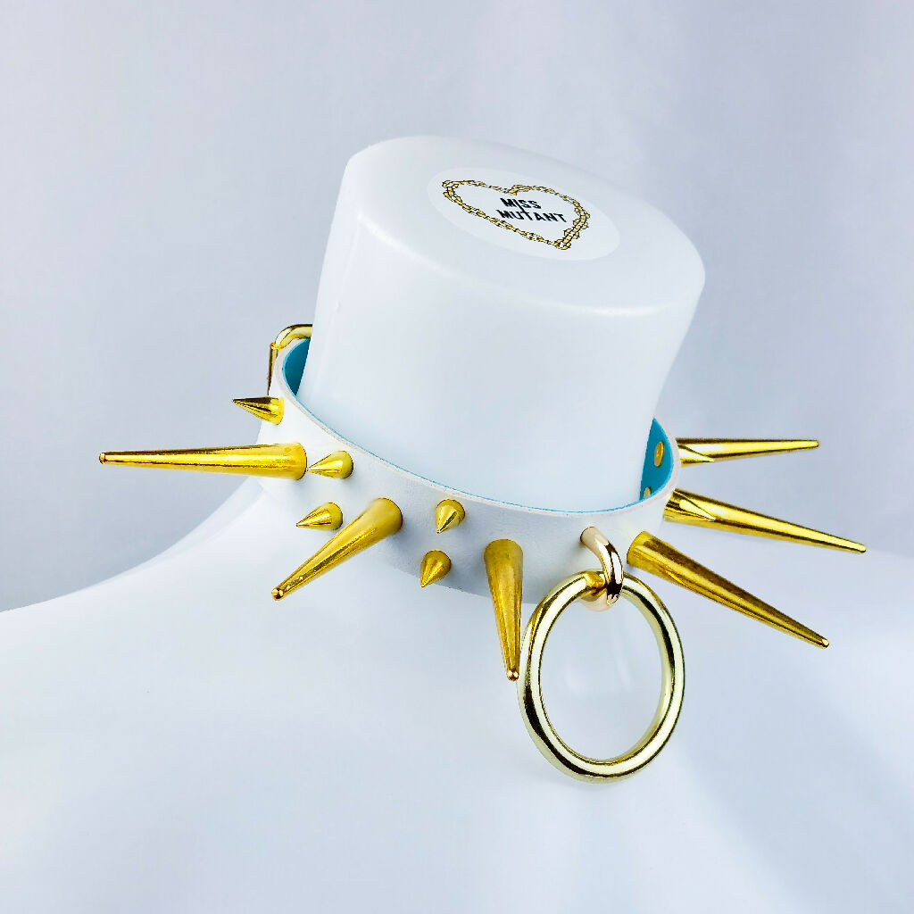 The Zaquia Choker