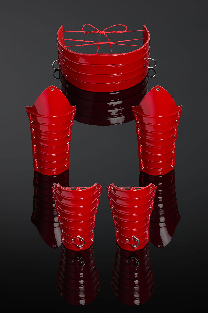 House of SXN Domina Lacerti Set (7)