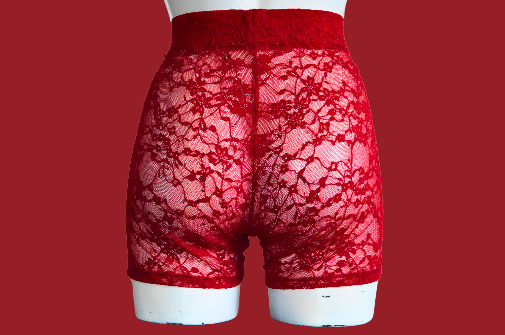 The SWEETIE shorts (1)