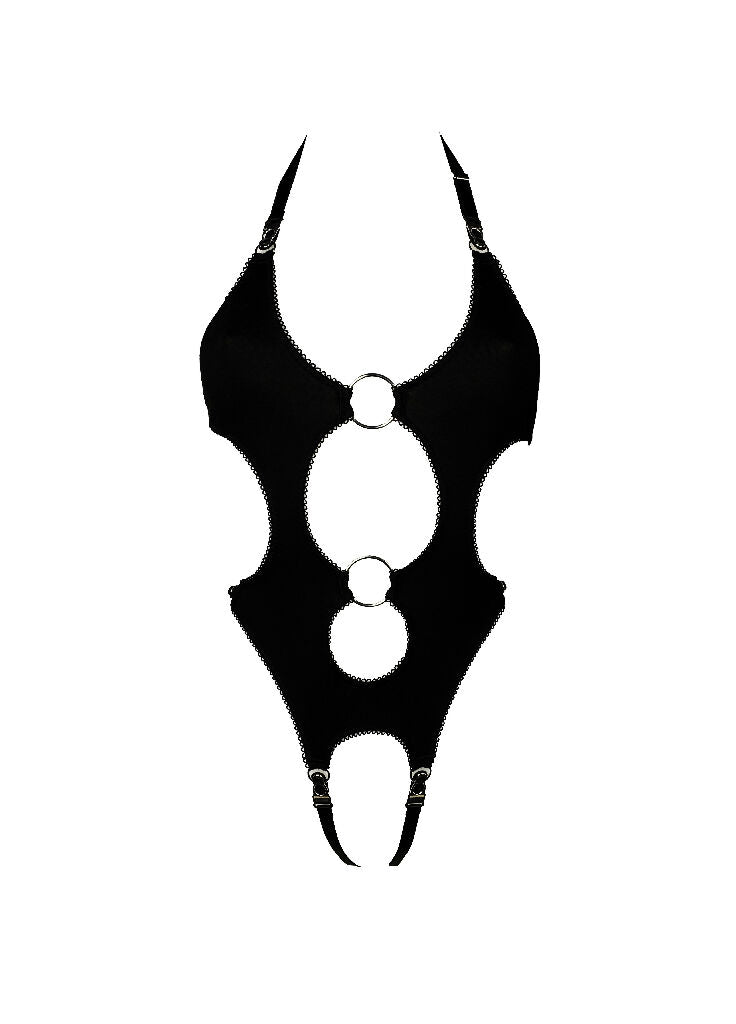 Peitho Bodysuit Front