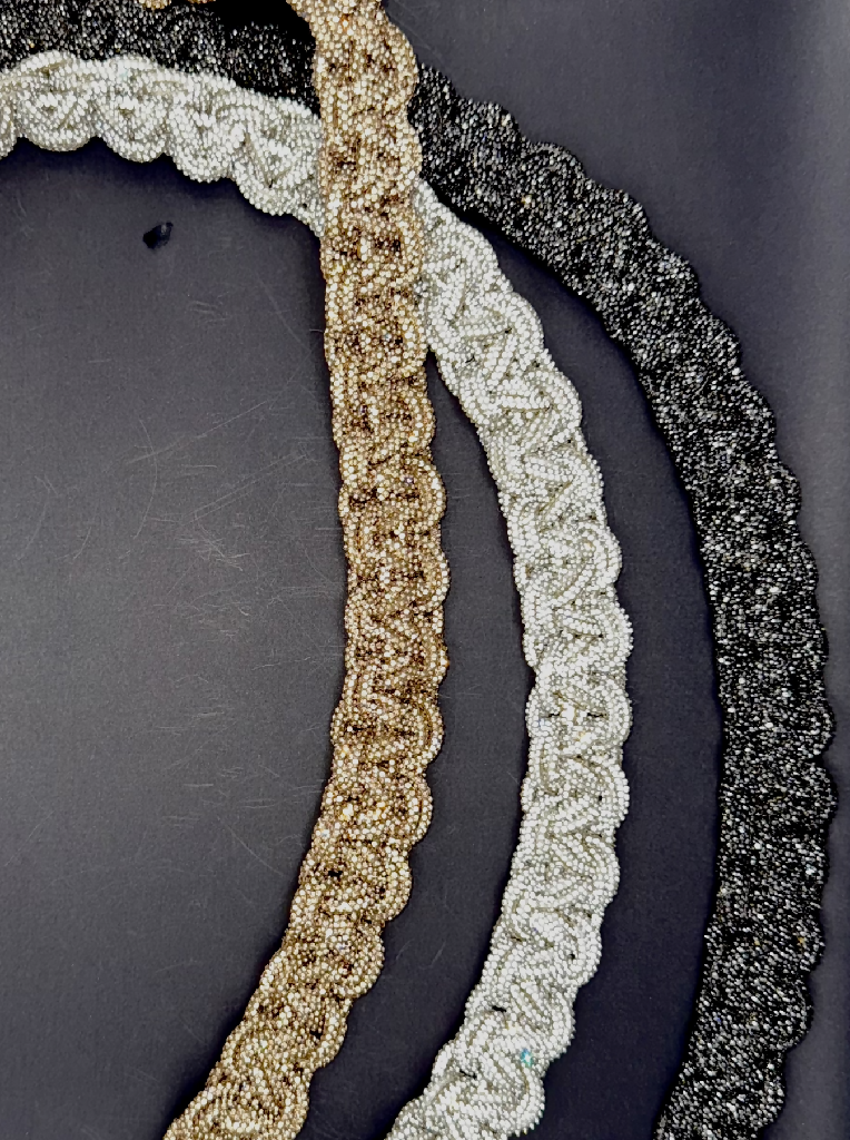 Crystal Rhinestone Sparkly Choker