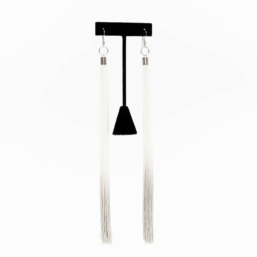 Transition earrings