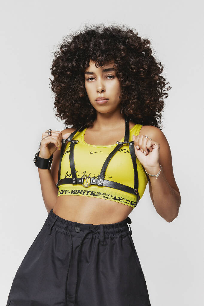 Lust bra