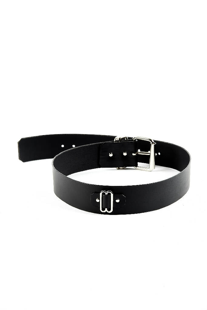 Concubine belt