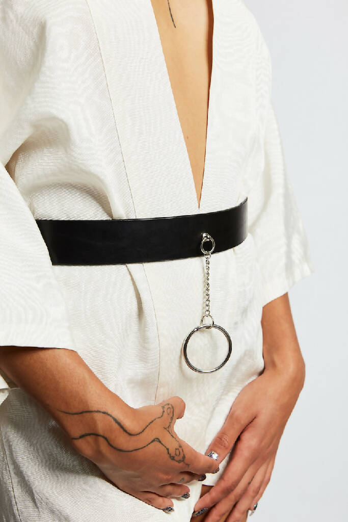 Faithfulness belt