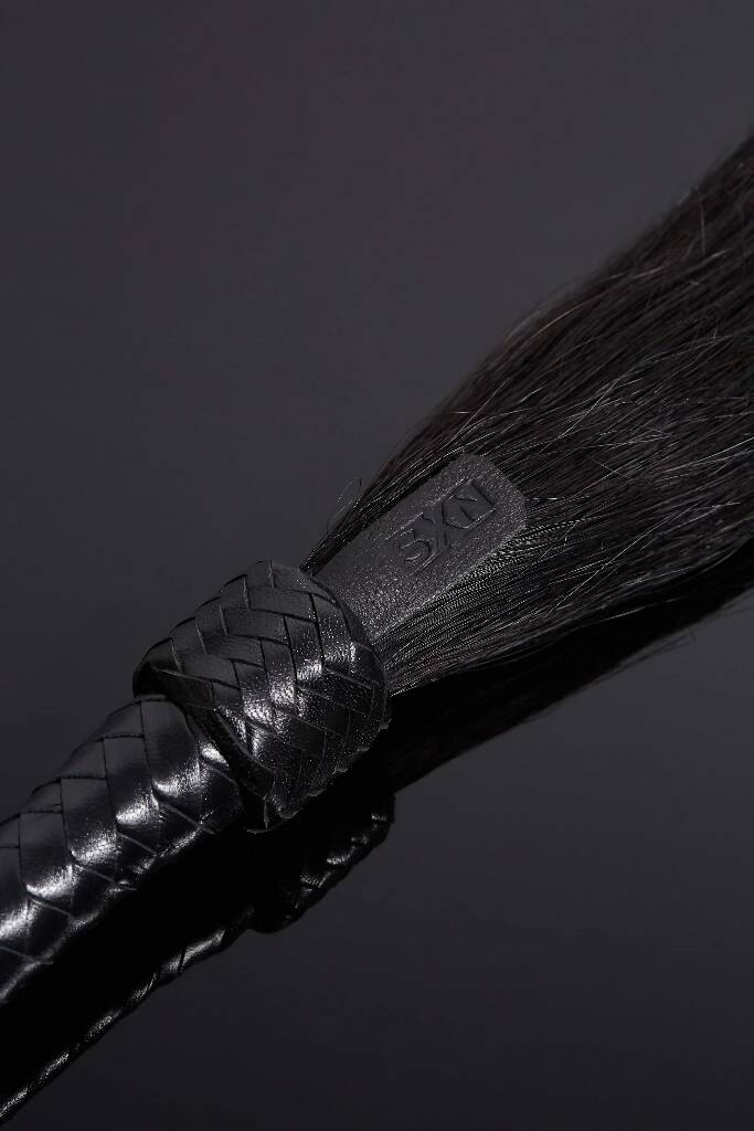 House_of_SXN_Equi_Horse_Hair_BDSM_Flogger3