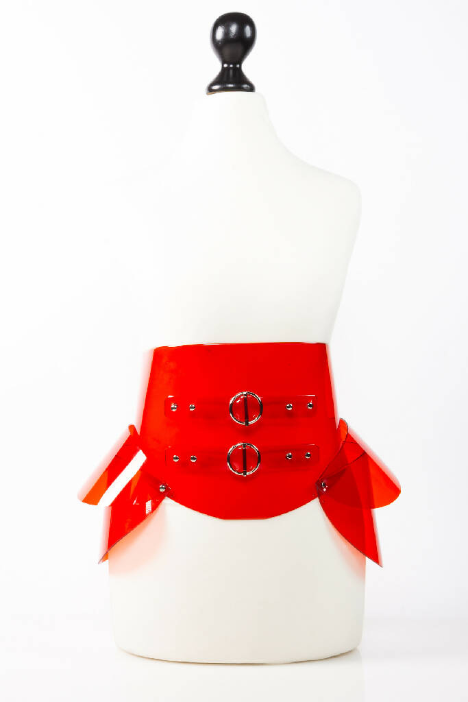 Samurai belt